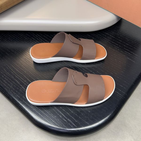 로로피아나 남성 slippers