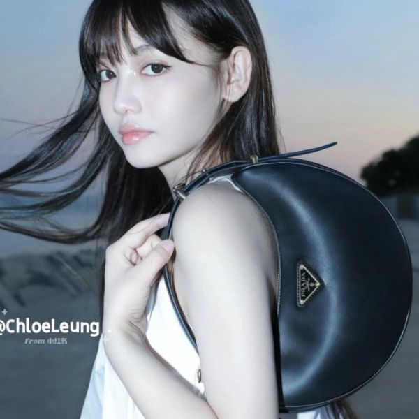 프라다 아르케 리나일론  숄더백 1BC194 