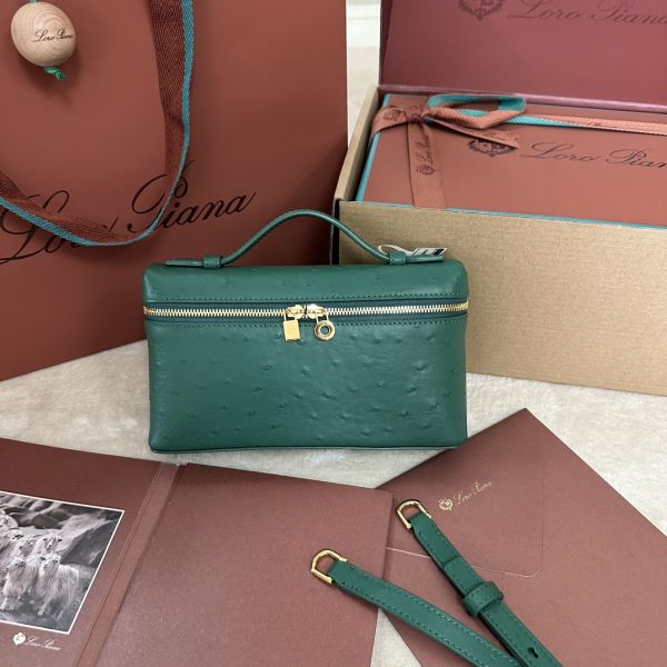 로로피아나  Extra Pocket L19