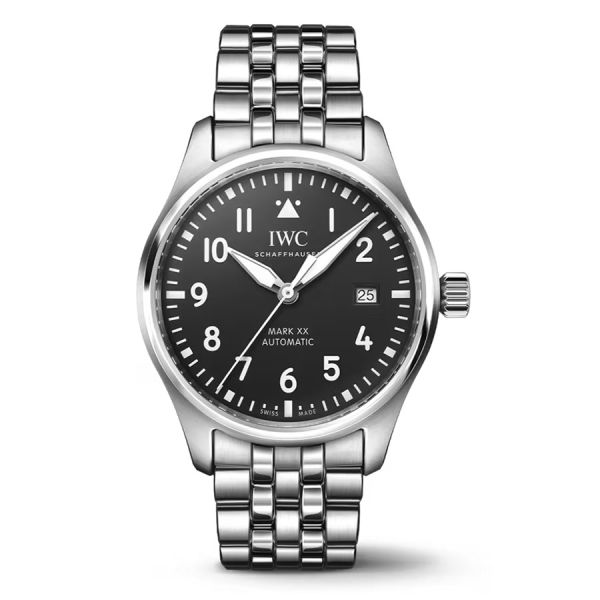 V7 공장｜2892 무브먼트｜40mm｜IWC 마크 20 IW328202
