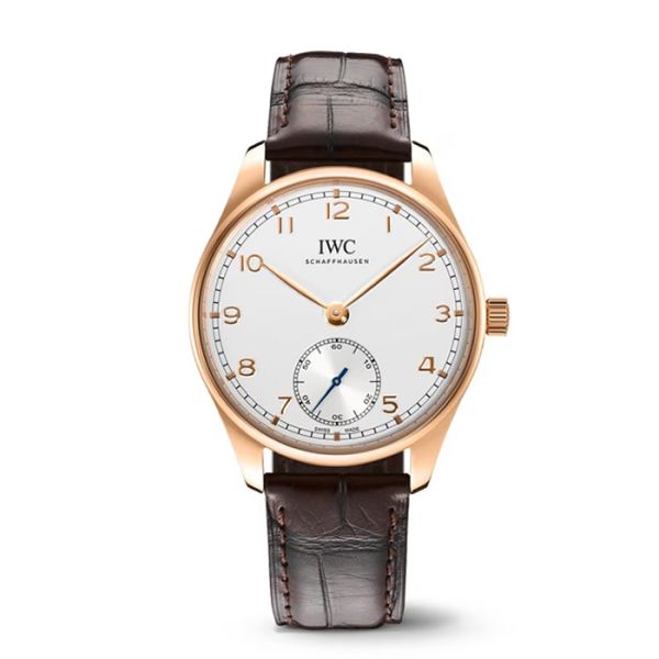 GR 공장｜cal.82200 무브먼트｜40mm｜IWC 포르투기저 오토매틱 IW358306
