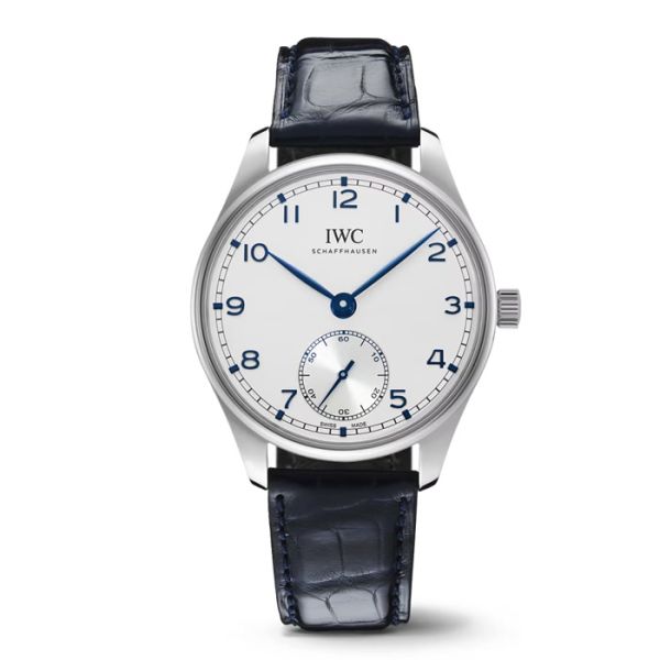 GR 공장｜cal.82200 무브먼트｜40mm｜IWC 포르투기저 오토매틱 IW358304