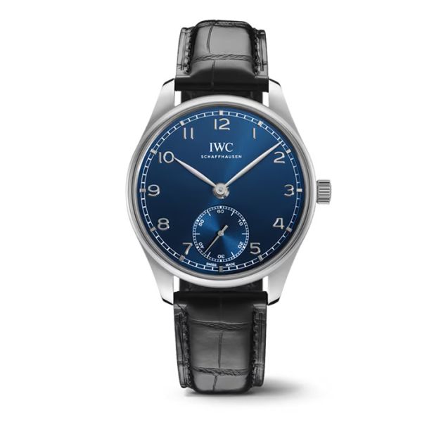 GR 공장｜cal.82200 무브먼트｜40mm｜IWC 포르투기저 오토매틱 IW358305
