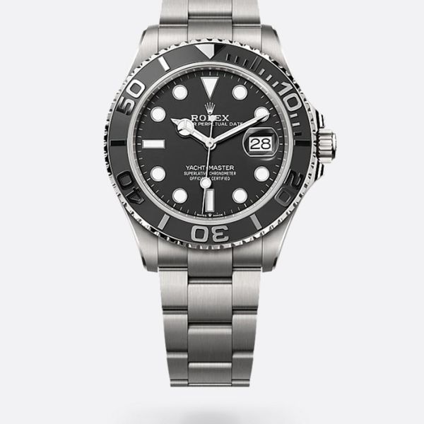 Clean 공장｜3235 무브먼트｜42mm｜롤렉스 요트마스터 RLX 티타늄 모델 M226627-0001